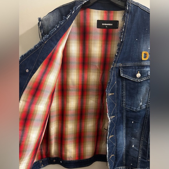 Dsquared2 Denim - Picture 7 of 10